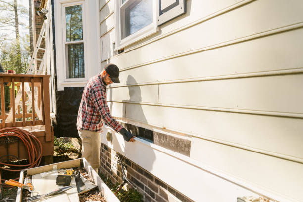 Top rated local Siding Contractor specialists in Alberta, VA
